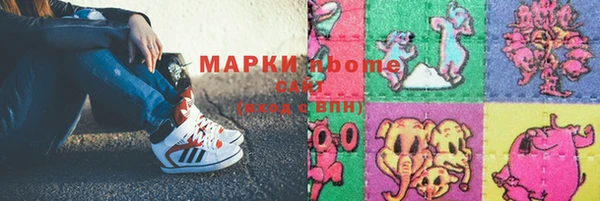 стафф Осташков